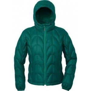 Outdoor Research Women's Aria Hoody Down Jacket